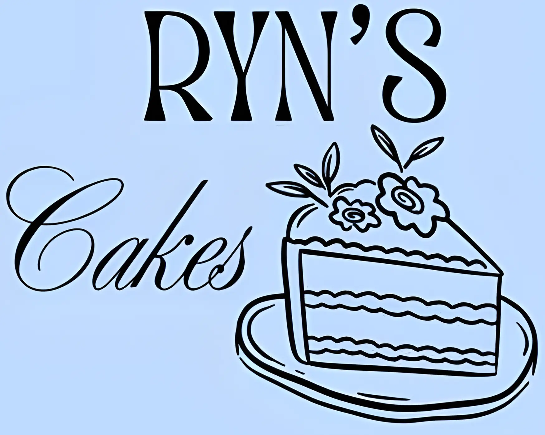 Ryn's Cakes